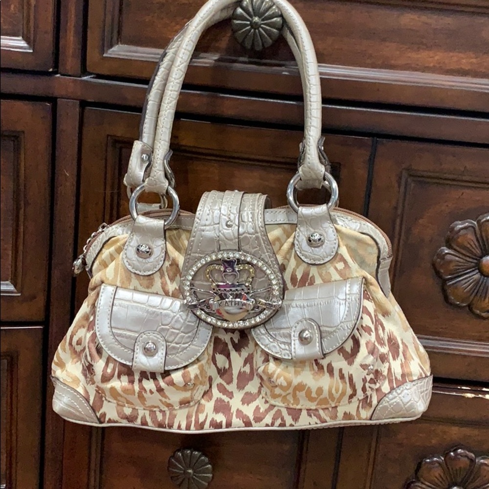 Kathy Van Zeeland purse